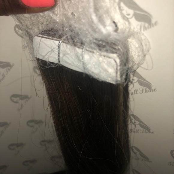 ✨ 3 SETS 22” #8/#60/ #18 Ash Blonde